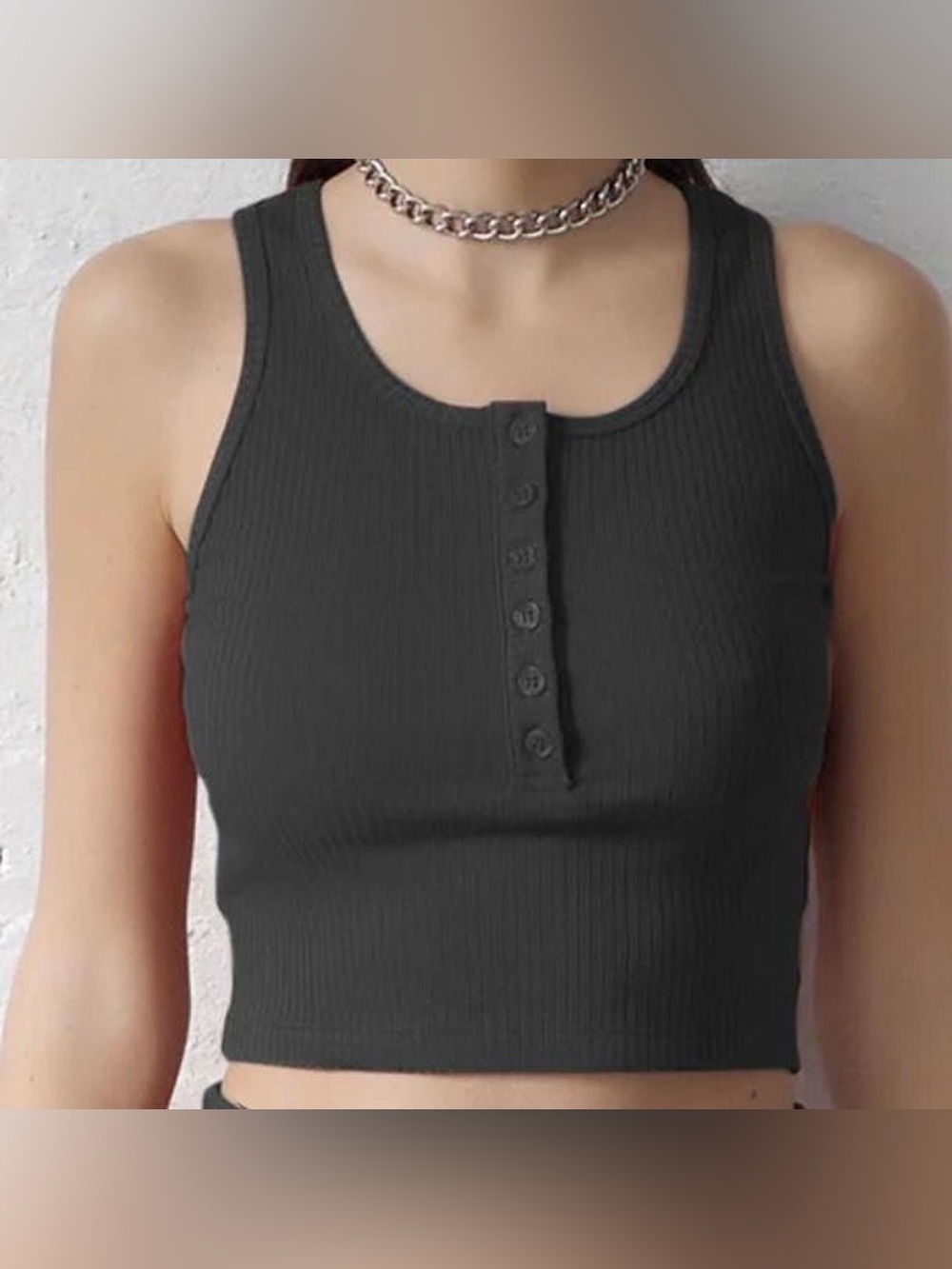 The RANGE Henley Tank! - Picture 2 of 8